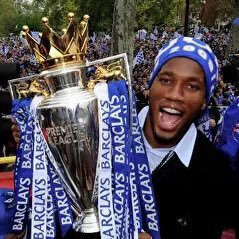 Drogba Fan account: COYB CHELSEA! CHELSEA! CHELSEA!