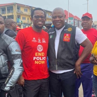 NjokuST's profile picture. Good Citizen. Enterprise IT Support. Love of God. Charity & Advocacy. Social being.