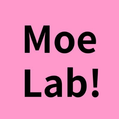 moe_laboratory Profile Picture