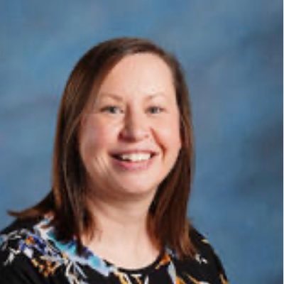 MrsHenk_SHS's profile picture. Assistant Principal of STEM Streamwood HS