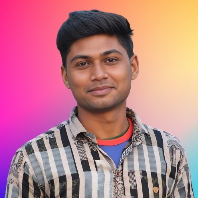 Welcome!
This is Rahmot Hossain Digital Marketer, SEO Expert | On-Page SEO | Off-Page SEO | Technical SEO | Local SEO
Contact me to grow your business.