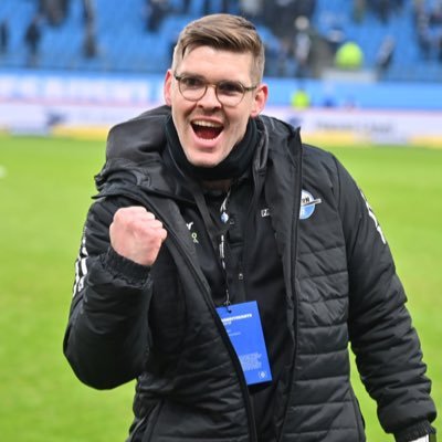 Assistant Coach/Analyst @SCPaderborn07. Former @fcsg_1879. Everything started at @Spielvrlagerung and @KonzeptfussbaII. DFB Elite Youth License (UEFA B Level).