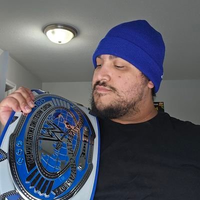Canada's Thiccest | 26 | Pro Wrestling Content Creator ☝🏽 | ROYALS/CHIEFS FAN | AWAKEN MILITIA 🔥
https://t.co/3qsYVseL3K