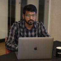 Rishabh Agrawal (@rishabhgrawal) 's Twitter Profile