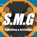 S.M.G -HobbyShop & ArtGallery-さんのプロフィール画像