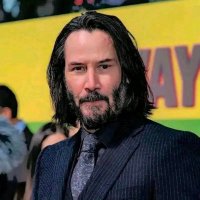 Keanu Reeves (@knreevvs) 's Twitter Profile