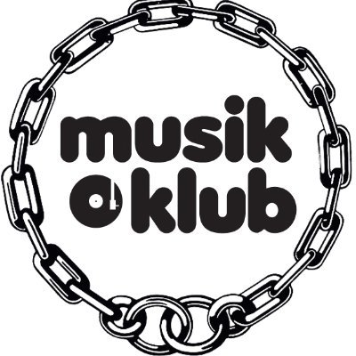 Music Freak™ & occasional deejay of sorts
I write a music recommendation newsletter: https://t.co/Q6ZqBnU82q
https://t.co/xlXjEoy9Og