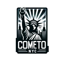 COMETO NYC(@cometo_NYC) 's Twitter Profile Photo