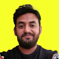Dipesh Tripathi (@dipeshtrip) 's Twitter Profile Photo Dipesh Tripathi (@dipeshtrip) 's Twitter Profile Photo