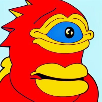 BuiltOnBase's profile picture. AVALANCHE MAXIMALIST