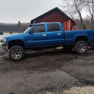 magicmike61's profile picture. single  looking for anything