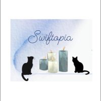 Swiftopia Candles&Melts(@SwiftopiaCo) 's Twitter Profile Photo