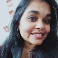 Arpita Nahak (@arpitanahak) 's Twitter Profile