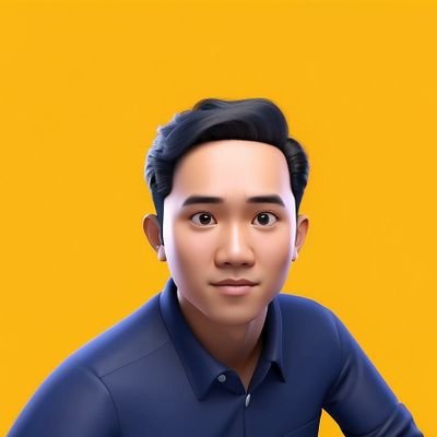 Ixilmanna's profile picture. Newbie in Game Dev💻~
Learning to make a Game🤓
.
Like to Share my Project. 
I'm Very Happy with ur Advices, Comment, and Share with u 🙂