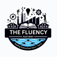 The Fluency Factory (@fluencyfactory) 's Twitter Profile Photo The Fluency Factory (@fluencyfactory) 's Twitter Profile Photo