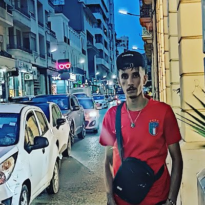 AliSki66267's profile picture. 