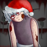 Ellen - Anxious Anon (@darkleopardwolf) 's Twitter Profile