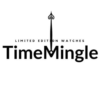 TimeMingle Limited Edition Watches