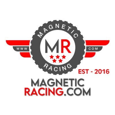 Magnetic Racing Slot Track Scenery & Accessories