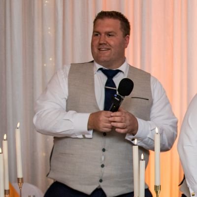 Davemac1991's profile picture. Primary School Teacher, HSCL Scoil Ursula & Gaelscoil Mhachan,  Pdsl 2024-2026
Garry McCarthy Trophies - Head of HR & 
Honorary Secretary Lee Valley Golf Club