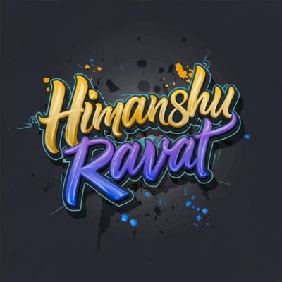 Himansh47297259 Profile Picture