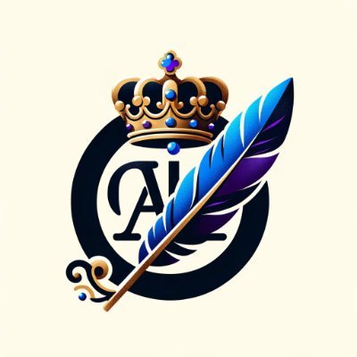 RoyalQuillAI's profile picture. 🖋️ AI Tools Copywriting Expert | 🌟 Turning tech ideas into clear narratives | 📊 Crafting content that boosts engagement and conversions | 🚀 From technicalit