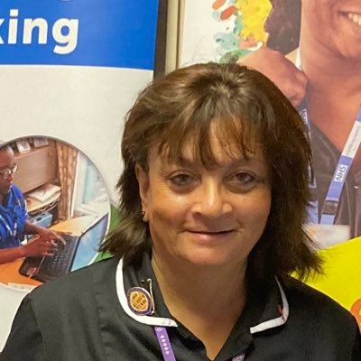 Deputy Director of Nursing North London Mental Health Partnership QN FQNI🇹🇹