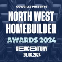 North West Homebuilder Awards (@nwhomebuilder) 's Twitter Profile