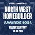 North West Homebuilder Awards (@NWhomebuilder) Twitter profile photo