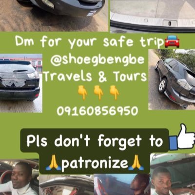 shoegbengbett's profile picture. Try not to become a man of success, but rather try to become a man of value.
               @👟shoegbengbe👑