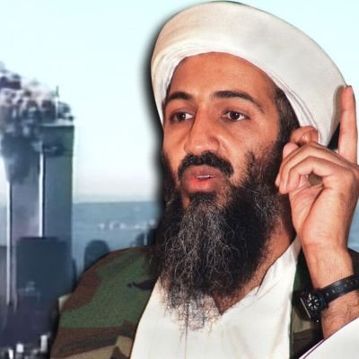 Düşman ABD ve İsrail çok uzun ve yorucu bir savaşa çekilmeli. 
inşeAllah Şehid Şeyh Üsame Bin Laden