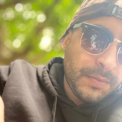 fredoz89's profile picture. 
