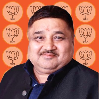RajeshAgBJP Profile Picture