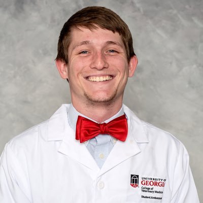 UGA CVM ‘26 | Anderson University Alum | Comparative Oncology Researcher