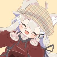 こん/VRChat (@kon_vrchat) 's Twitter Profile