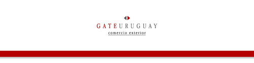 Despachante de Aduanas - Asesor en Comercio Exterior - 099487324 - gateuruguay@gmail.com