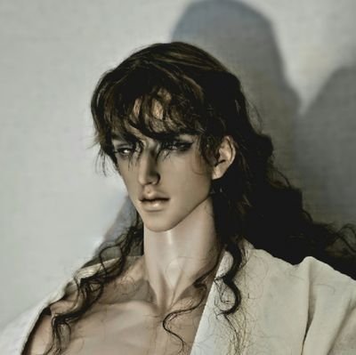 AshKite__'s profile picture. BJD / msd 75 / 2n성인 / 프로 맘찍러 / 인놀하고 싶습니다..😵‍💫