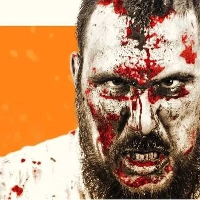 The King Freak. The Heavy Nettle Nightmare. Founding member of HellBound.

Professional wrestler and nasty bastard.
