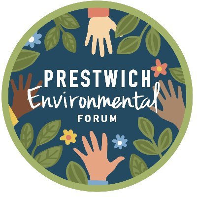 We empower individuals, groups and organisations in Prestwich to protect our community from the growing threat of Climate Change 🌱