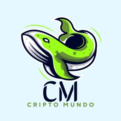 CriptoMundoEsp's profile picture. Tu portal de noticias, información, análisis y humor sobre el mundo blockchain 📈 - #Web3 #DeFi #Criptomonedas #NFT