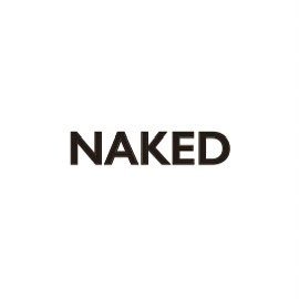 #NAKED Official X