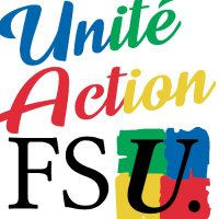 UnitéAction FSU(@UniteActionFSU) 's Twitter Profile Photo