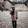 Albert_603's profile picture. CEO of @instintostudios 
3D & VFX artist
* stay hungry, stay foolish *
* success is 1% inspiration and 99% perspiration *
From  #Cuba 🇨🇺 🇪🇸 🇮🇹