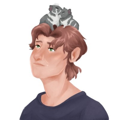 Jeames | NL (living in DK) | They/them
Pfp- Plantta (ToyHouse)
Banner- jerijots (DeviantArt)
Moved to Bluesky: https://t.co/iGYc0nLvOw