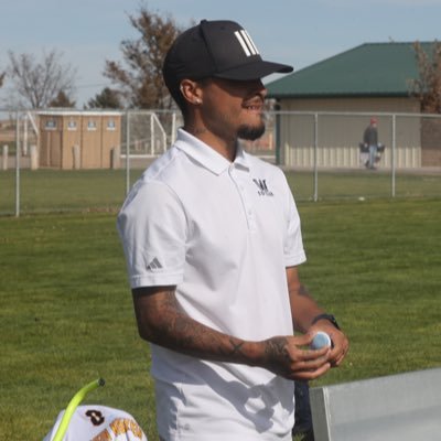 BIGEzzus3's profile picture. WNCC Head Men’s Soccer Coach @WNCCcougars