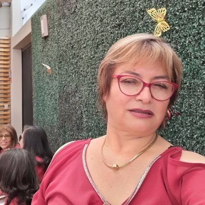 MargotSalinas3's profile picture. Actitud positiva. Con sensibilidad y preocupación para resolver los problemas que nos alejan del desarrollo en Perú.