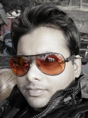 Sayan_ray007's profile picture. As u guys wana knw me dn just chk it out..i dont wana explain...