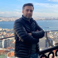 Fatih Yüksel(@fatihyuksel1981) 's Twitter Profile Photo