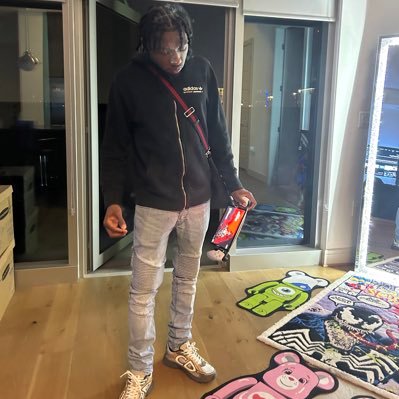 Chris13lue's profile picture. GOD FIRST ….