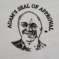 Adam Emrick (@aemrick) 's Twitter Profile